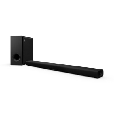 软件更新：球信网Sound Bar产品2024年5月软件更新